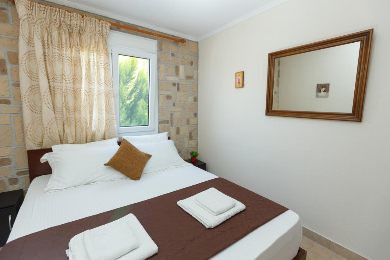 Vila Sunny Coast Halkidiki! Sozopoli Exteriér fotografie