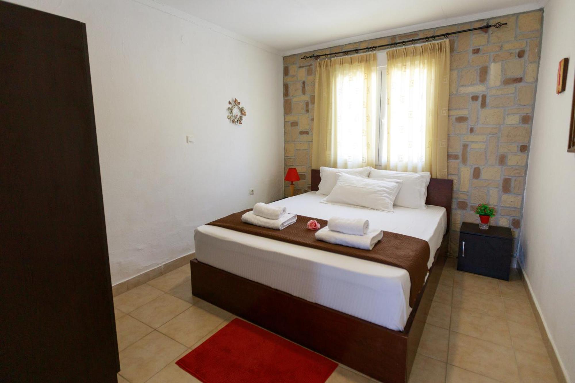 Vila Sunny Coast Halkidiki! Sozopoli Exteriér fotografie