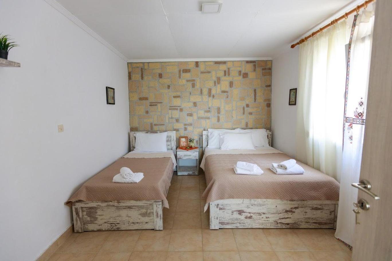 Vila Sunny Coast Halkidiki! Sozopoli Exteriér fotografie