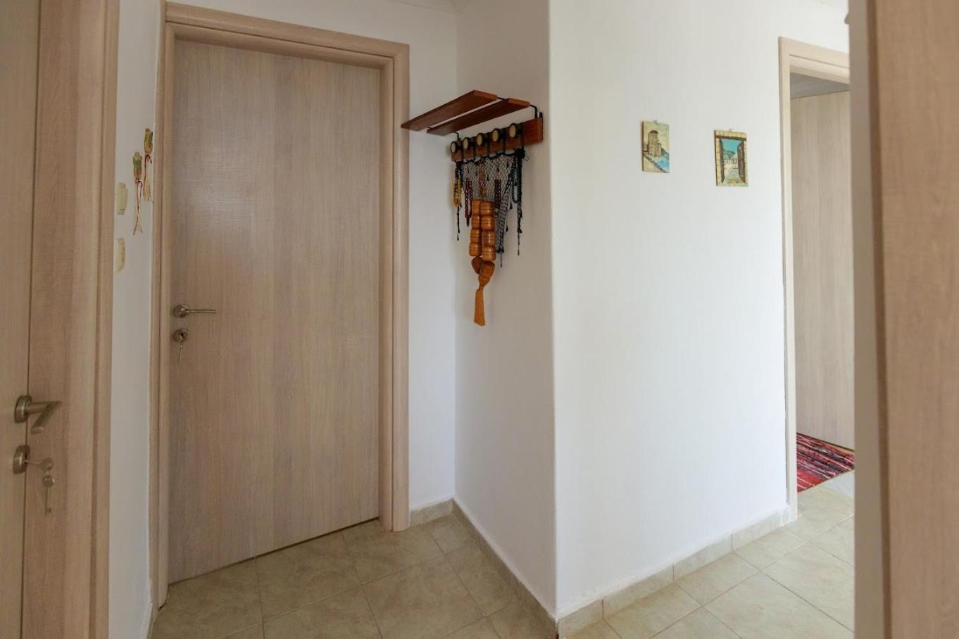 Vila Sunny Coast Halkidiki! Sozopoli Exteriér fotografie